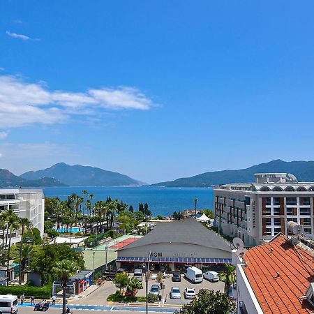 Berry Bella Hotel Marmaris Kültér fotó