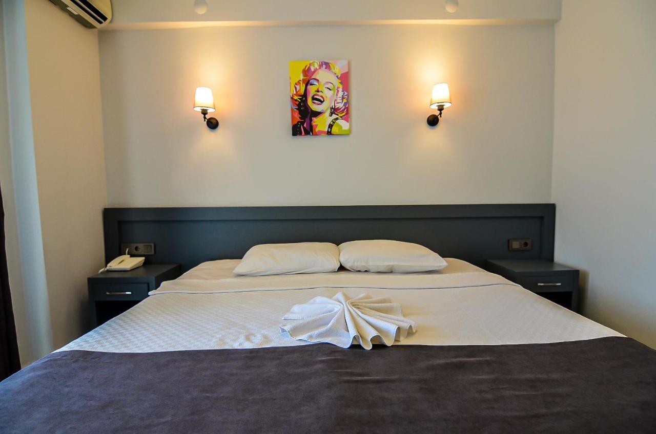 Berry Bella Hotel Marmaris Kültér fotó