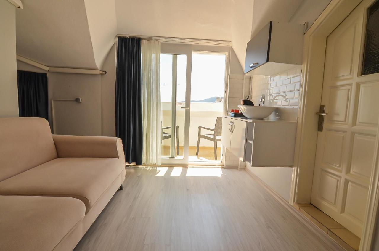 Berry Bella Hotel Marmaris Kültér fotó