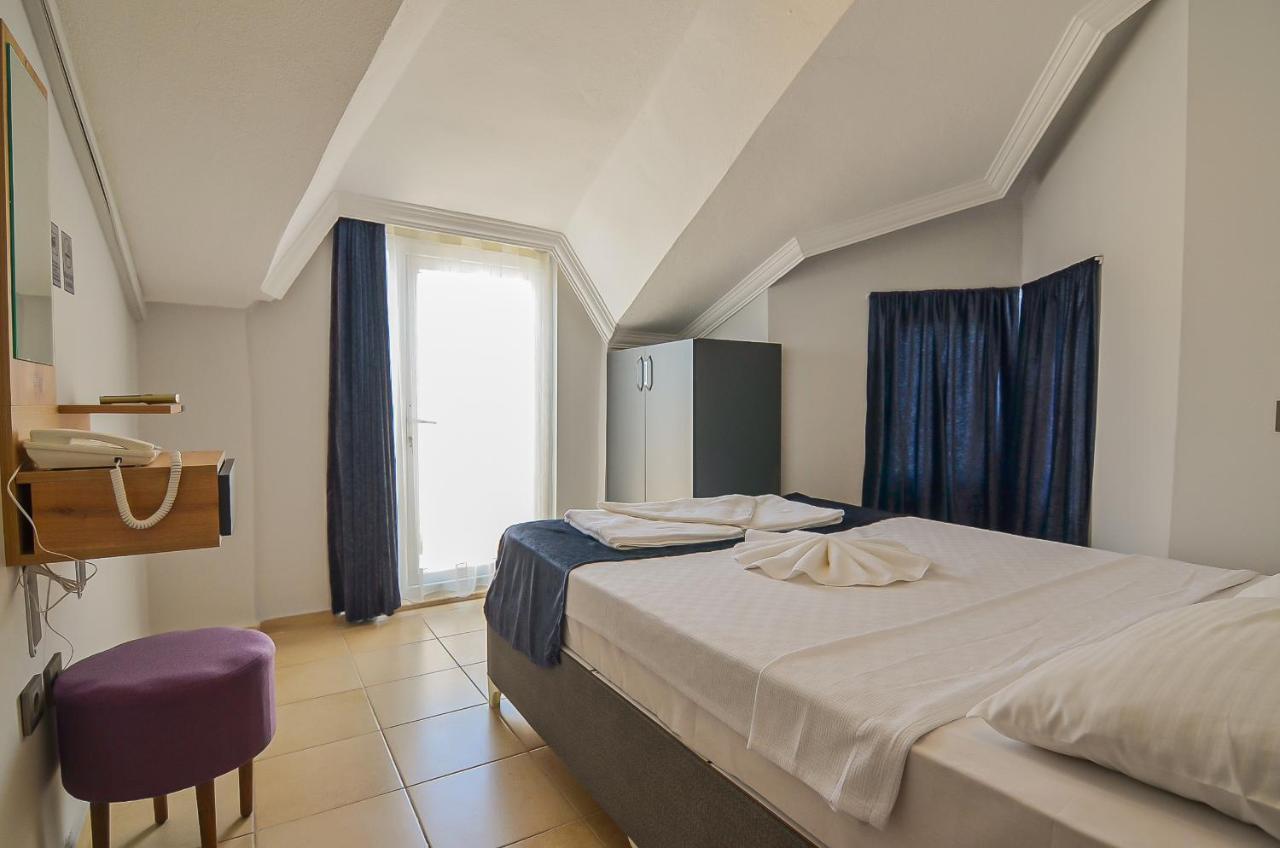 Berry Bella Hotel Marmaris Kültér fotó