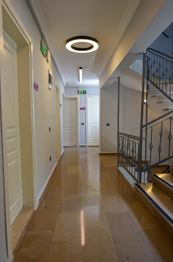 Berry Bella Hotel Marmaris Kültér fotó
