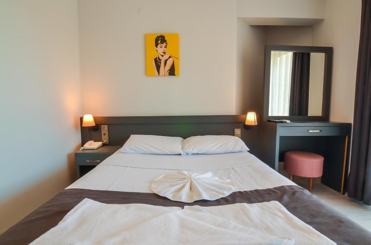 Berry Bella Hotel Marmaris Kültér fotó