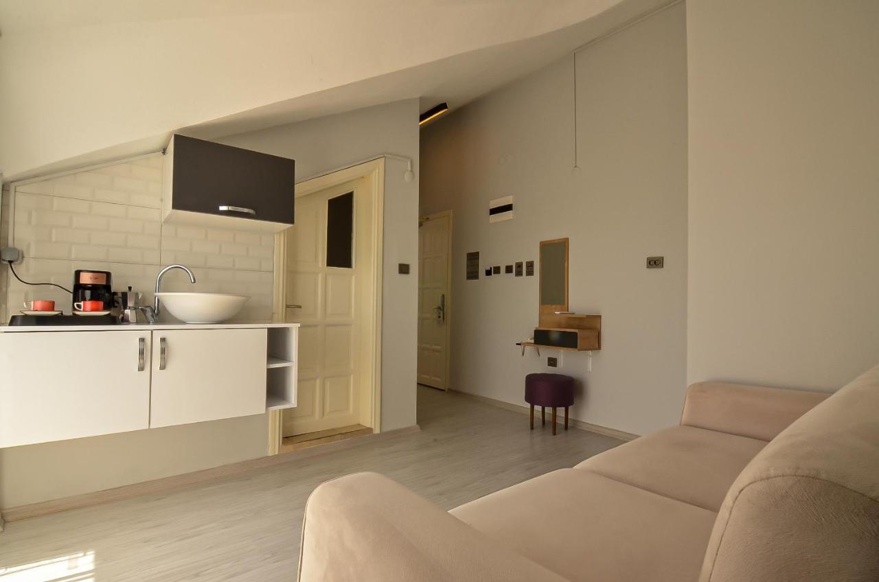 Berry Bella Hotel Marmaris Kültér fotó