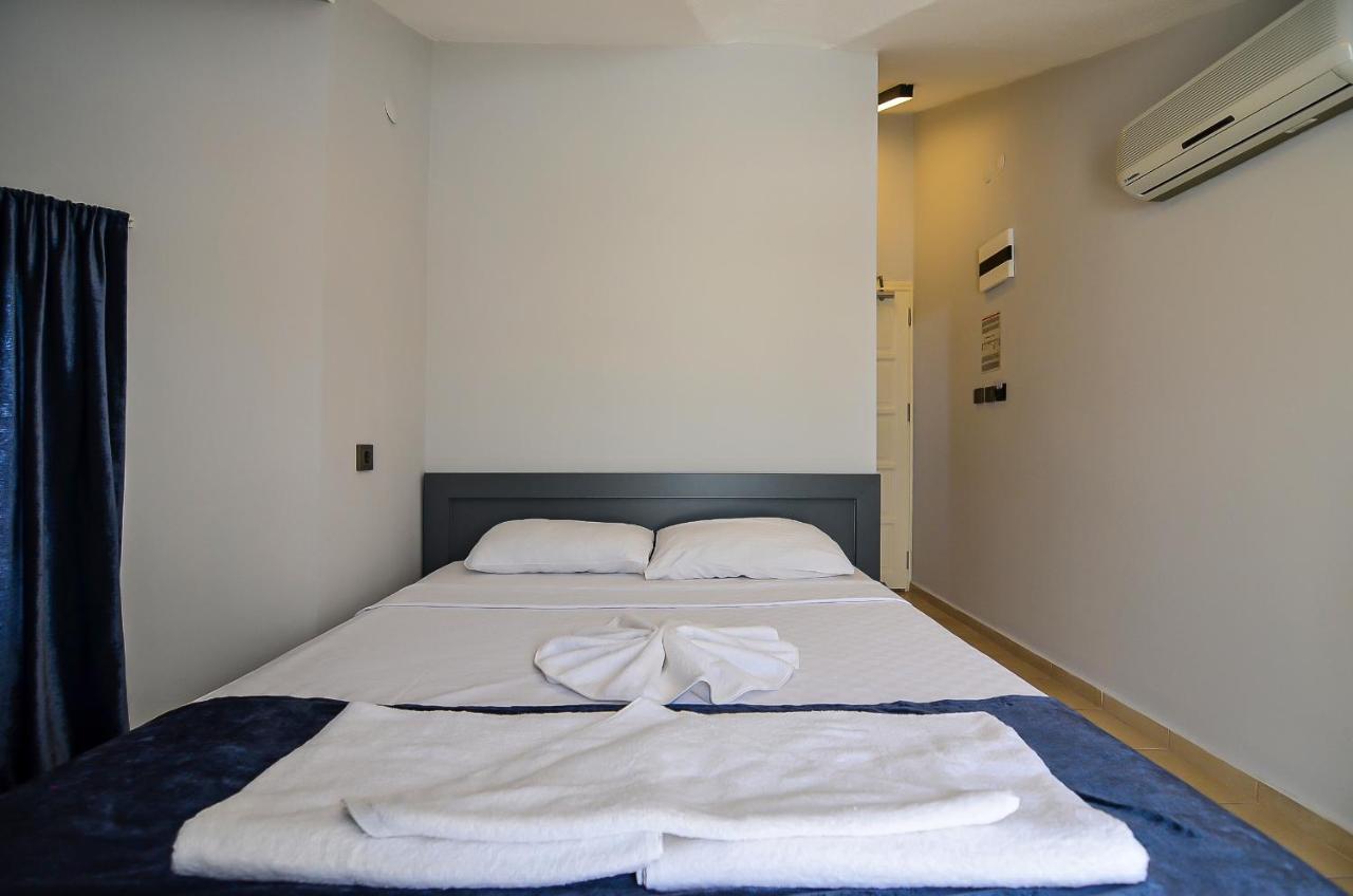 Berry Bella Hotel Marmaris Kültér fotó