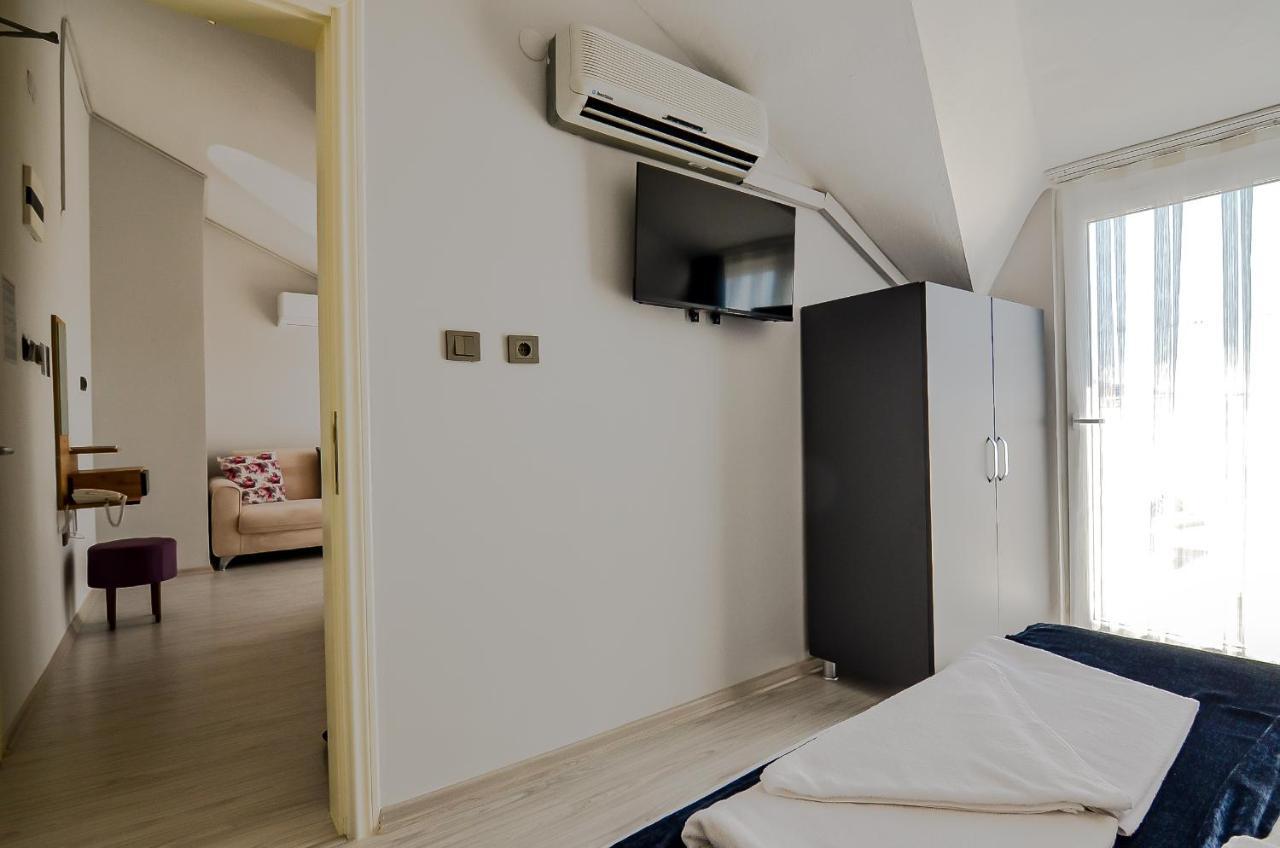 Berry Bella Hotel Marmaris Kültér fotó