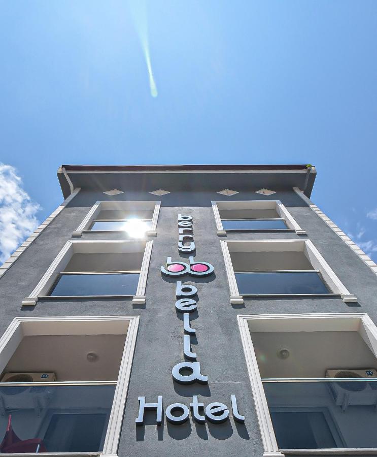 Berry Bella Hotel Marmaris Kültér fotó