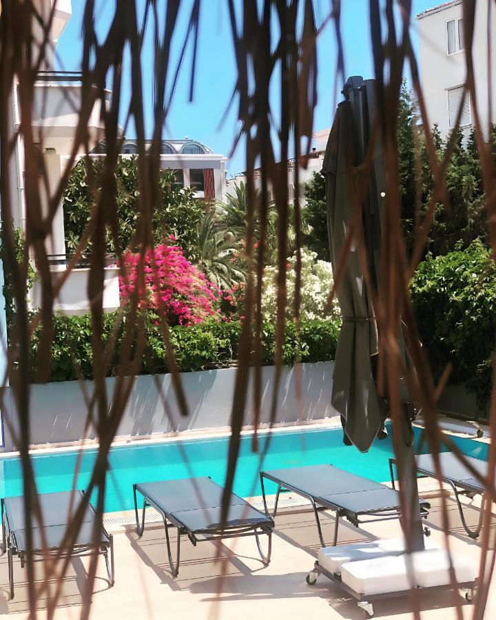 Berry Bella Hotel Marmaris Kültér fotó