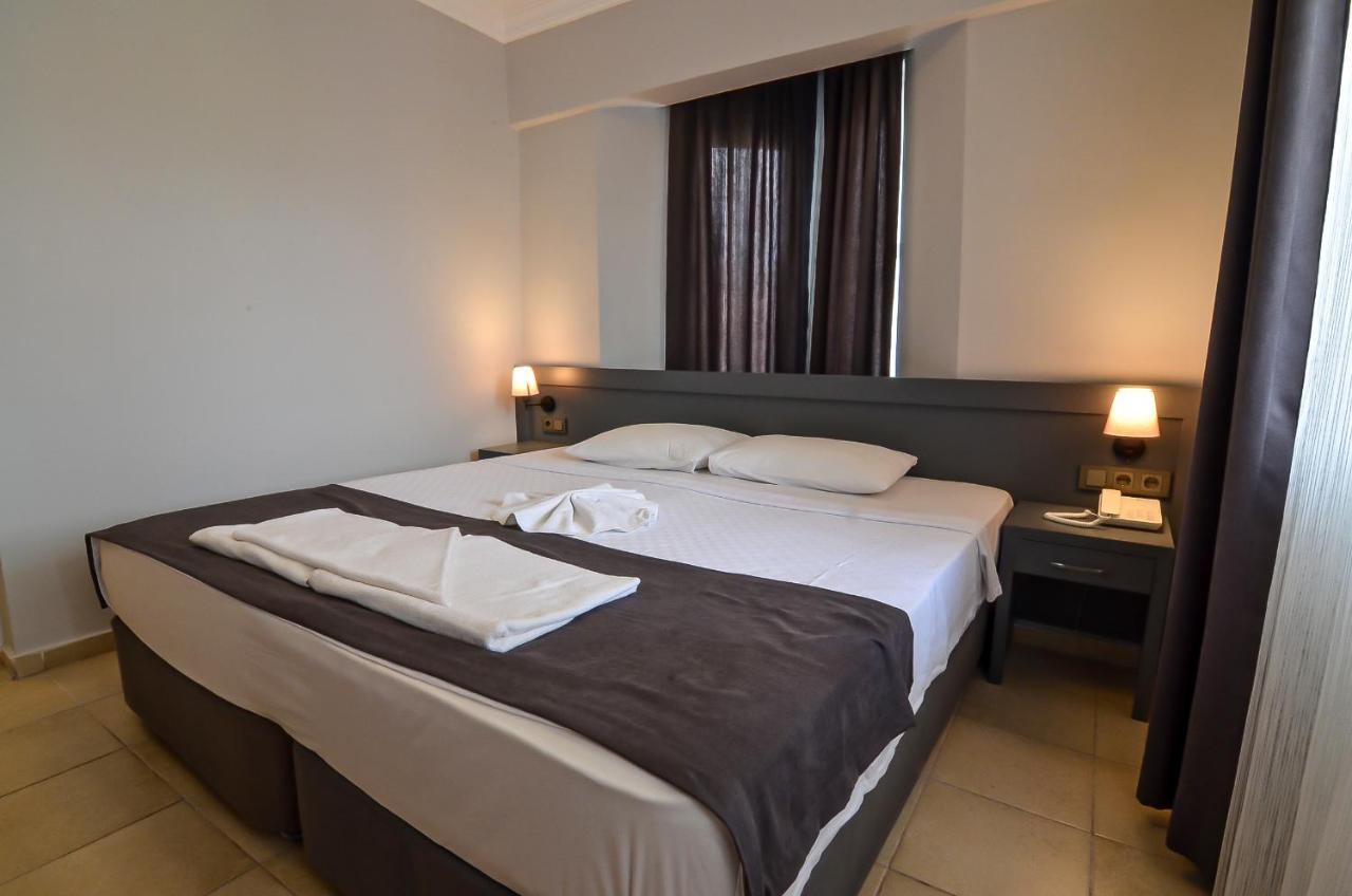 Berry Bella Hotel Marmaris Kültér fotó