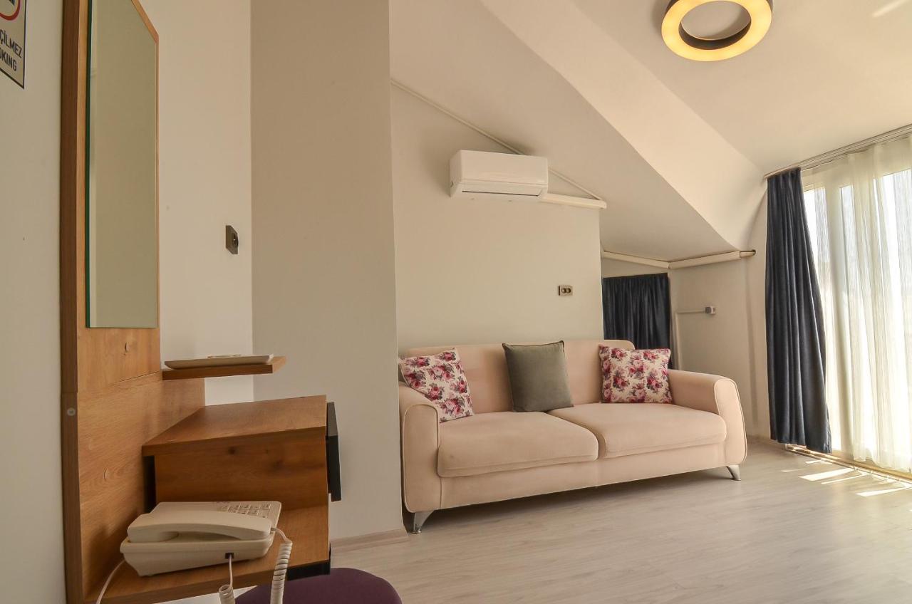 Berry Bella Hotel Marmaris Kültér fotó