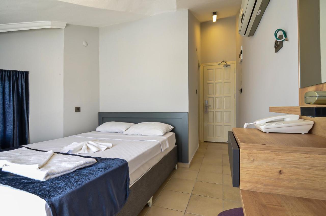Berry Bella Hotel Marmaris Kültér fotó