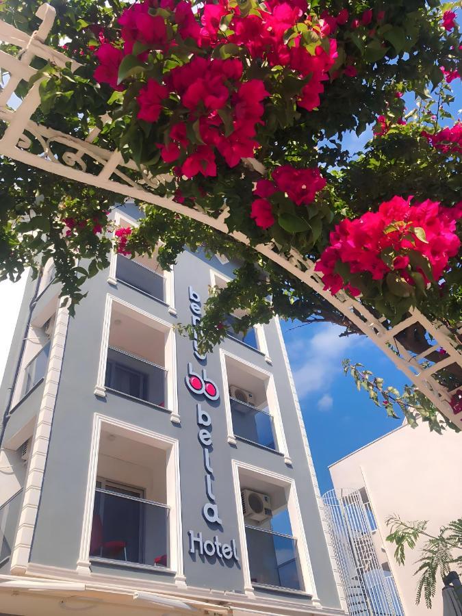 Berry Bella Hotel Marmaris Kültér fotó
