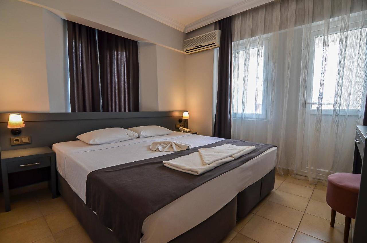Berry Bella Hotel Marmaris Kültér fotó