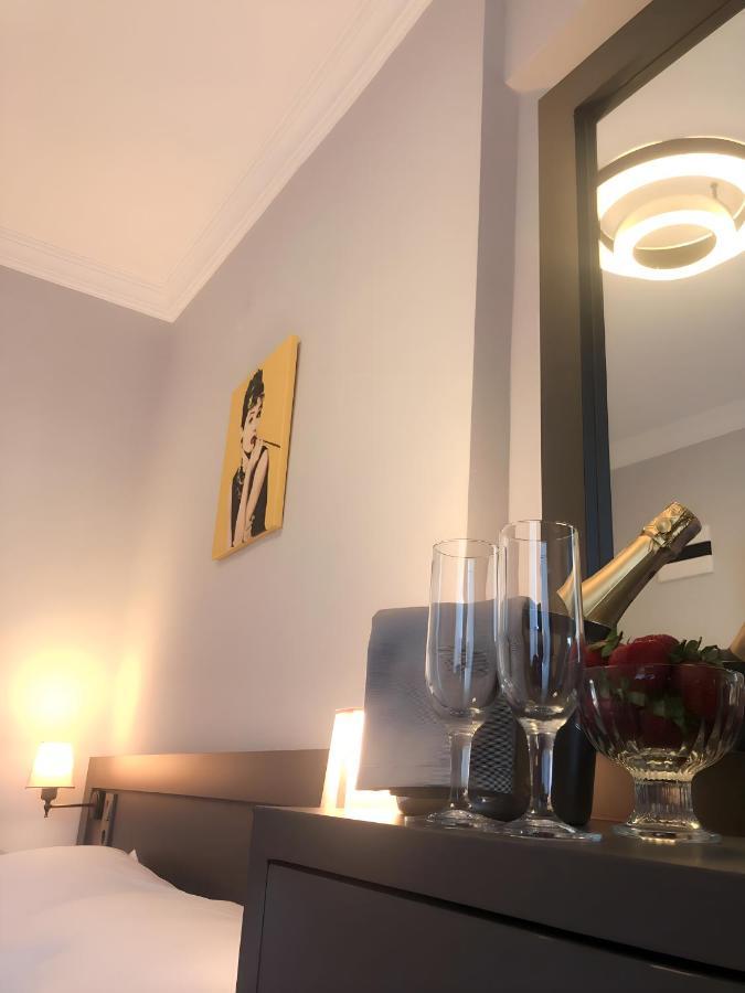 Berry Bella Hotel Marmaris Kültér fotó