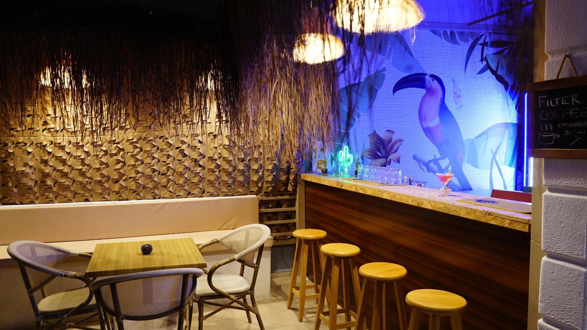 Berry Bella Hotel Marmaris Kültér fotó